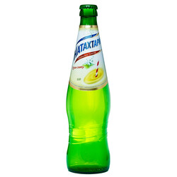 Натахтари. Крем-сливки 0,5л, стекло (4860001120444)