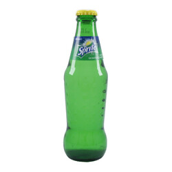 Sprite. Напиток 0,25л стекло (54490970)