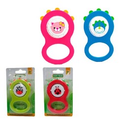 Baby Team. Іграшка-брязкальце 4(8400)