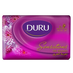 Duru. Мило Sensations Розкіш шовку 90г(8690506481957)