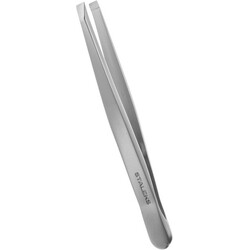 Staleks. Пінцет для брів BEAUTY & CARE 10 TYPE 1(590350)