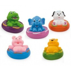 Canpol. Іграшка для купання "Звір"(2/994)