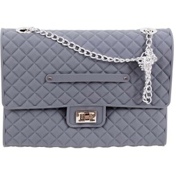 Tinto. Сумочка кросс-боди cиликоновая "Tinto" (CB33.65)