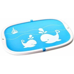 Munchkin. Силиконовый поднос "Fold & Go" (12296)