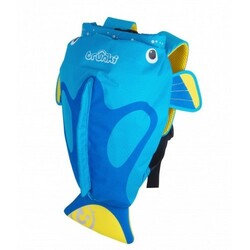 Trunki. Детский рюкзак "Рыбка" (0173)