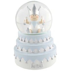 BamBam. Снежный шар Мальчик (81470)