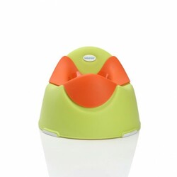 Детский горшок Дора цвет в ассорт. (BH-106P)