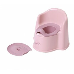 BabyHood. Дитячий горщик Йойо, колір в асорт.(BH-102B)