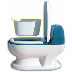 Детский горшок-унитаз Babyhood (BH-129PP)