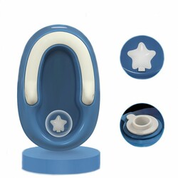 Детский горшок-биде Babyhood (BH-130PR)