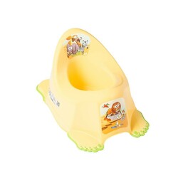 Tega Горщик "Сафарі" антиковзаючий(5902963011077) Жовтий