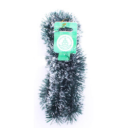 Мішура новорічна в асортименті 200см D - 005(0260004147174)