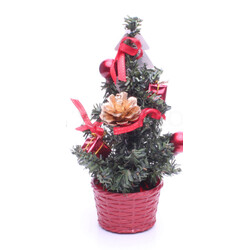 Ялинка декоративна 20см(0260004147280)