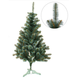 Сосна искусственная Европейская ПВХ, 1,5м (4825003016133)