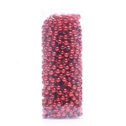 Украшение елочное Ожерелье в тубе (0250011124862)