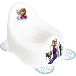 Keeeper. Детский горшок "Frozen" (15162)