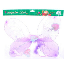 Набор карнавал крила паличка корона(0260004146931)