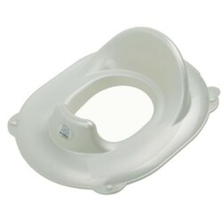 Rotho. Дитяче сидіння для унітазу, білий перлинний(4012336500006)