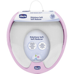 Chicco. Адаптер для унітазу м'який(8058664011544)