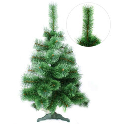 Сосна штучна ПВХ, 1м(4825003017116)