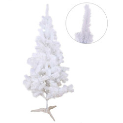 Ялинка Хвойна біла ПВХ, 2м(4825003019264)