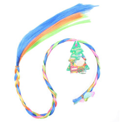 Обруч карнавальний Кіска кольорова(0250011126873)