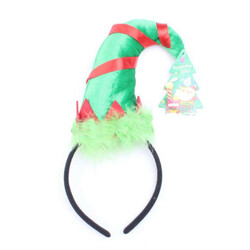 Обруч карнавальний Ельф(0250010596387)