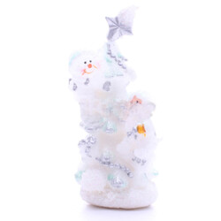 Свічка святкова Ялинка Y*-1(0250011130573)