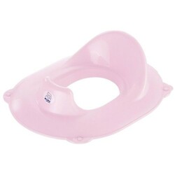 Rotho. Дитяче сидіння для унітазу, рожевий перлинний(4250226034426)