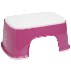 Babybjorn. Детская подставка Step Stool розовый (61155)