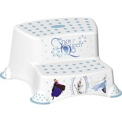 Keeeper. Подставка детская двойная "Frozen" (15165)