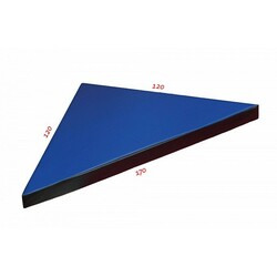 SportBaby. Мат гимнастический «Угловой 120х170»