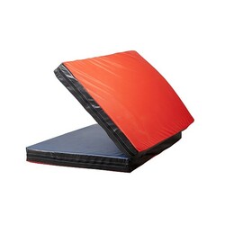 SportBaby. Мат гимнастический «Книжка 1,6 х 1»