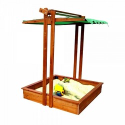 SportBaby. Пісочниця "Пісочниця з кришкою"