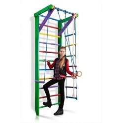 SportBaby. Спортивний куточок "Робін Гуд 2-240"