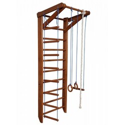 SportBaby. Спортивний куточок "Горіх 2-220"