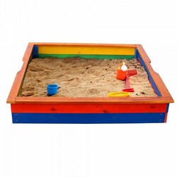 SportBaby. Дитяча пісочниця 25