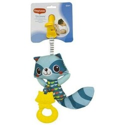 Tiny Love. Брязкальце-гризун "Єнот"(7290108860016)