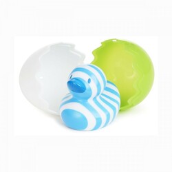 Munchkin. Игрушка для ванны "Уточка" (2900990721085)