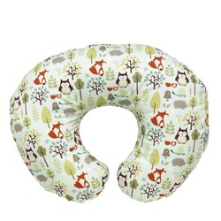 Chicco. Подушка для годування "Boppy Pillow"(79902.72)
