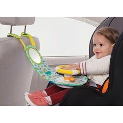 Taf Toys. Розвиваючий центр для автомобіля "За кермом"(11135)