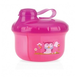 Nuby. Диспансер для суміші, 0(5346)