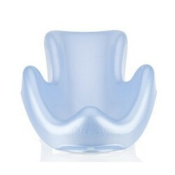 Nuby. Подставка для купания, 0мес+ (9700aqua)