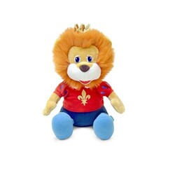 Lava. Левеня в короні(LA8824)