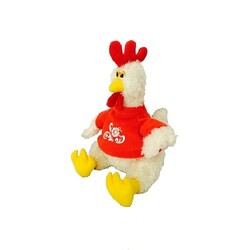 Lava. Півник в кофтині(LF1277)