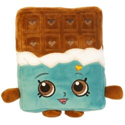 Shopkins. Мягкая игрушка "Шоколадка-вкуснятина", 20 см (31634)