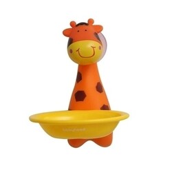 Мыльница Babyhood Жираф (BH-704G)