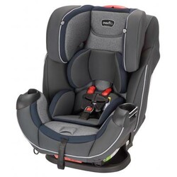 Автокрісло Evenflo®  Symphony ELITE (авт) (група від 2,2 до 49,8 кг)