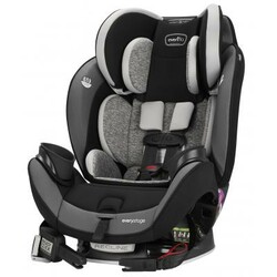 Автокресло Evenflo® EveryStage DLX (авт) (группа от 1,8 до 54,4 кг)