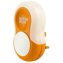 Brother Max. Сенсорний нічник 2 в 1 (70483GN2)